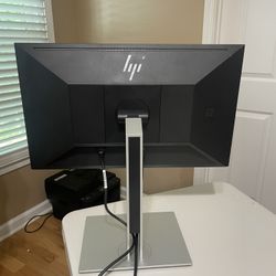 HP E23 G4 FHD monitor