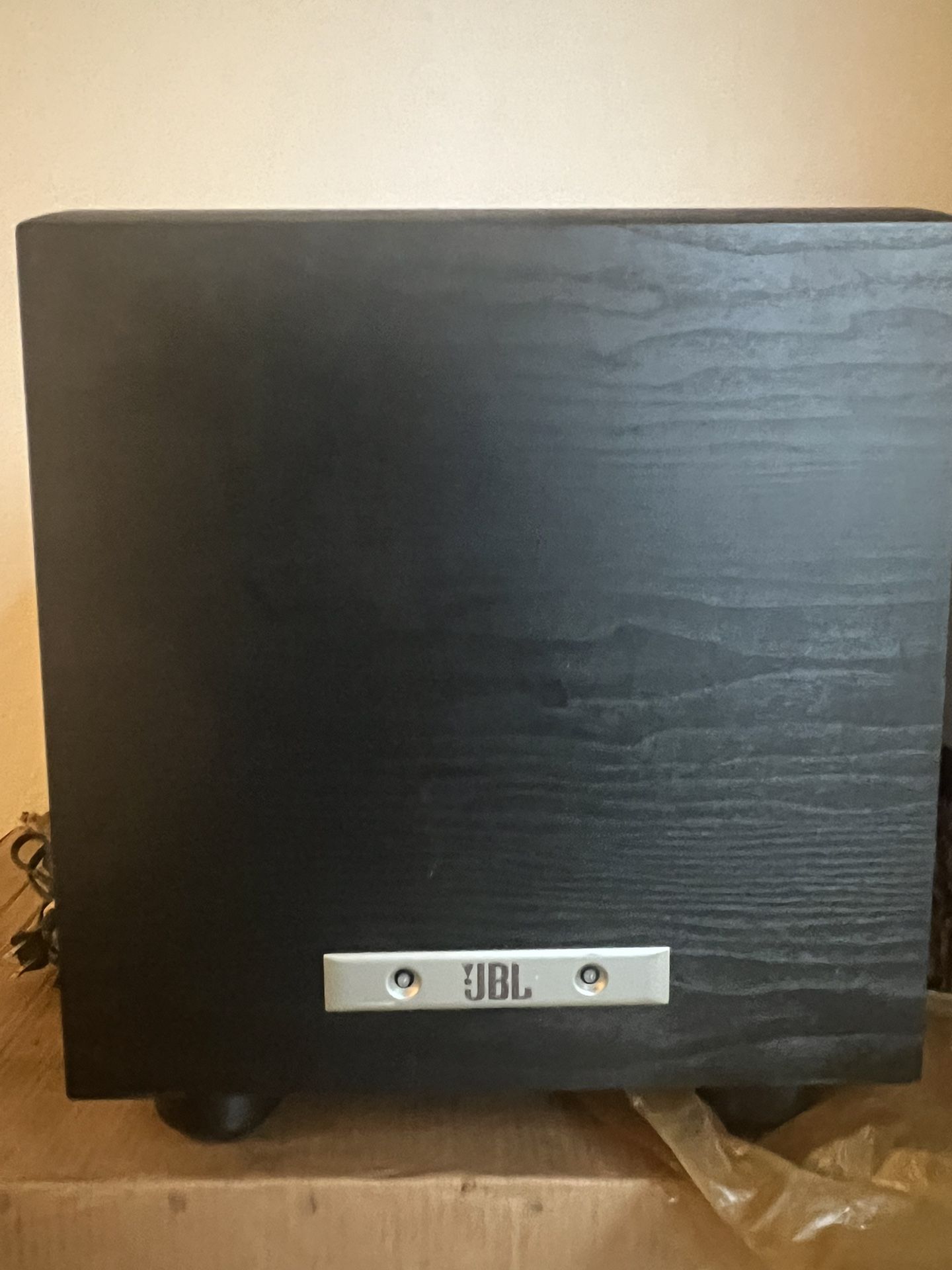 JBL Powerbass SubWoofer PB10 for Sale in San Diego, CA OfferUp