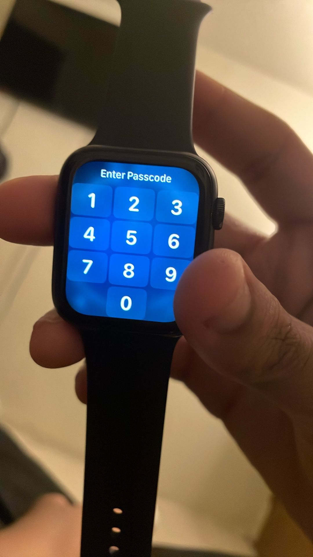 apple watche
