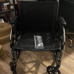 BRAND NEW Manual Wheelchair