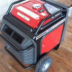 Honda Generator 