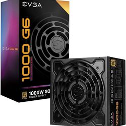 EVGA 1000 G6 Power Supply Gold Rating