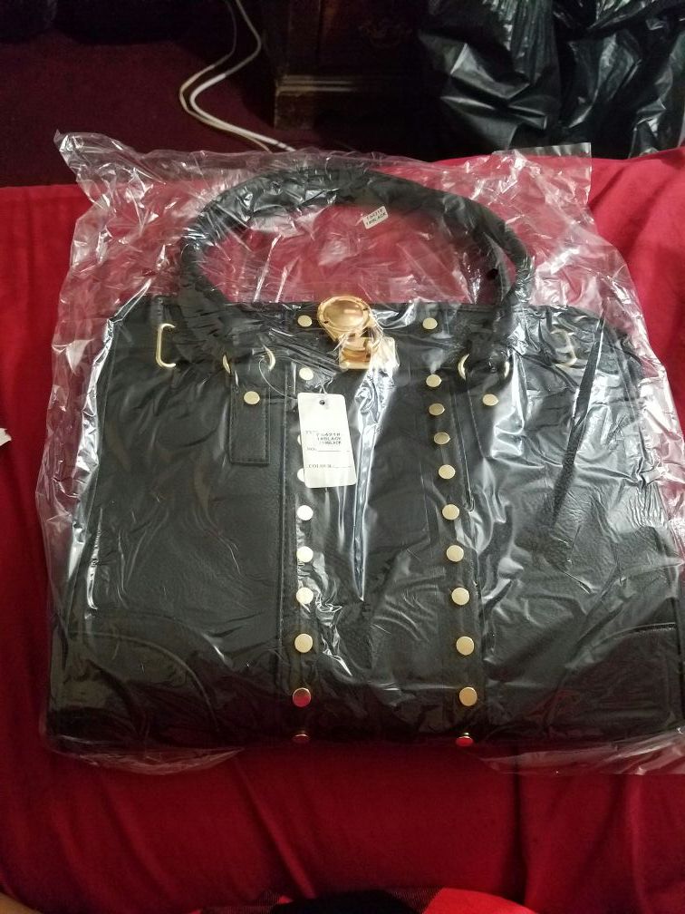 Black Work Bag for Sale in Bellerose, NY - OfferUp