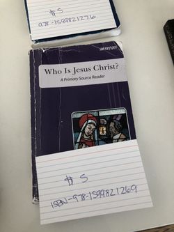 Selling freshmen books