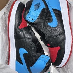 Nike And Air Jordan’s 