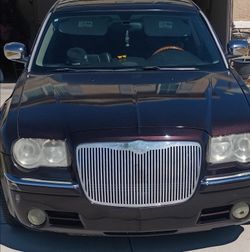 🔥 2005 Chrysler 300C HEMI 5.7L — 115K Miles — LOADED 🔥