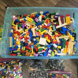 Legos