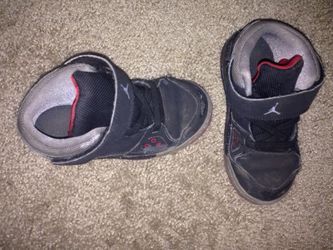 Jordan's