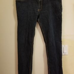 Mens Jean's 36x30