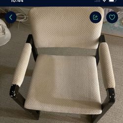 Mid Modern Century Chair 