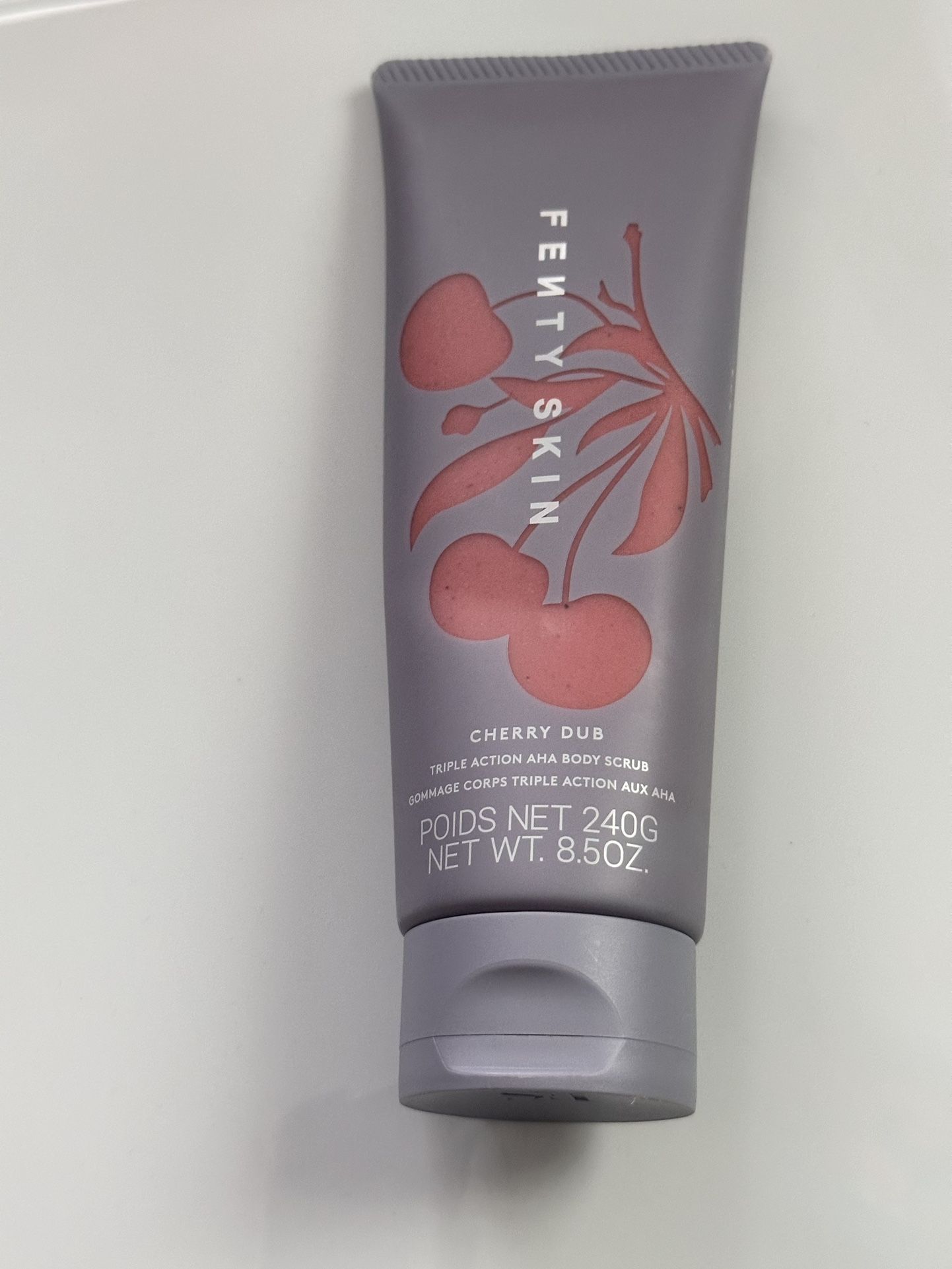 Fenty Skin Cherry Dub