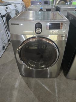 Samsung Dryer