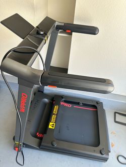 KingSmith WalkingPad Pro (WPPRO)