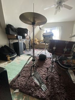 PDP Hi-Hat Stand