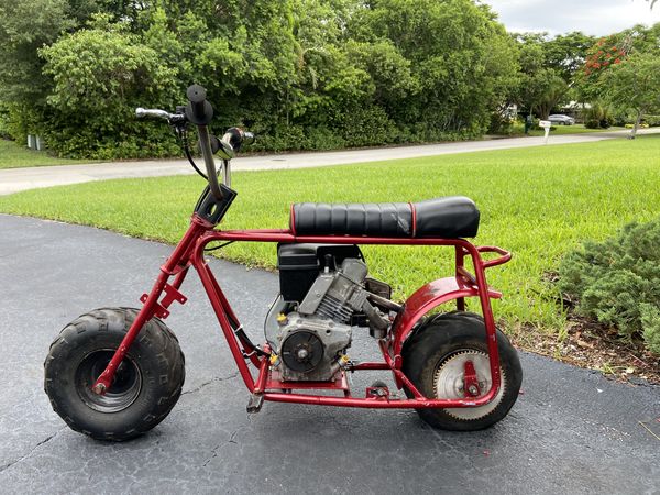 Used Dirt Bug Mini Bike for Sale in Miami, FL - OfferUp