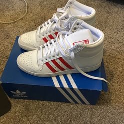 Adidas Top Ten