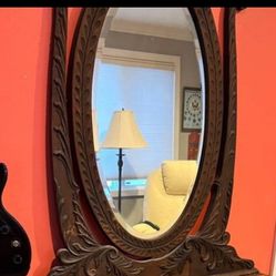 Antique Mirrors