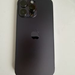 iphone 14 pro max 256GB unlocked ( brand new )