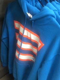 High Visibility Safety Hoodies