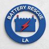 Battery Rescue LA
