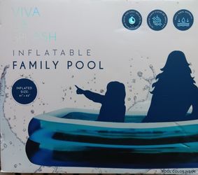 Family Pool