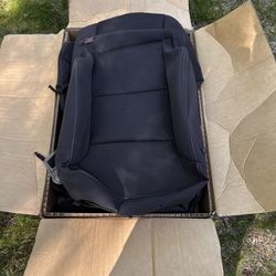 Seat covers Set For Silverado - New
