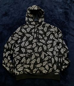 Nike hoodie