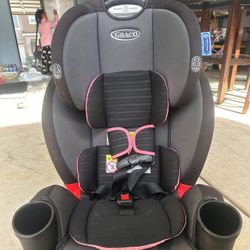Graco TriRide 3 in 1 Car Seat