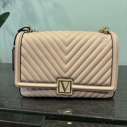 Victoria Secret Cross Purse
