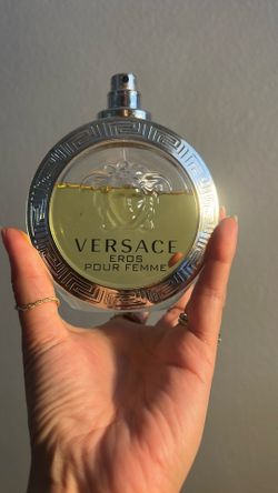Versace Eros pour femme