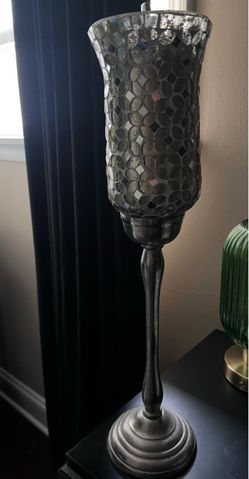 candle stand