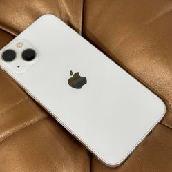 Apple iPhone 13 Smartphone 128GB White Unlocked A2482 5G BH 100%