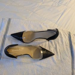 Gianvito Rossi Heels