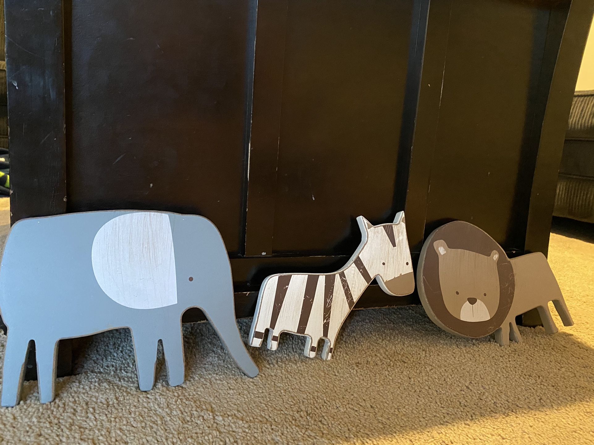 Kid / Baby Nursery Room Art