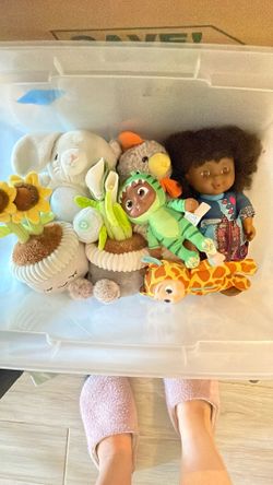 Toy Bundle