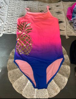 Swimsuit For Girls Traje De Baño