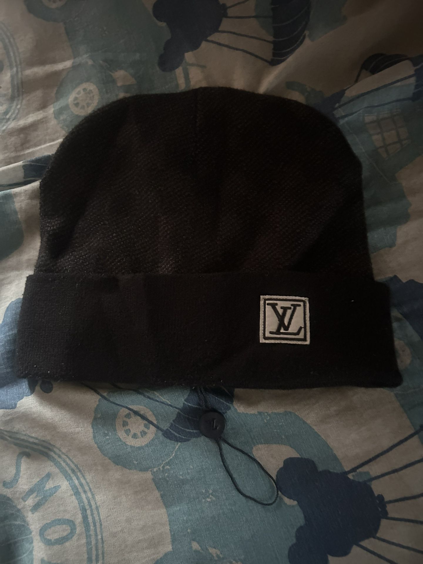Reflection Lv Beanie