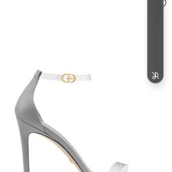 Stuart Weitzman High Heels New I Bought For Mistake My Size 