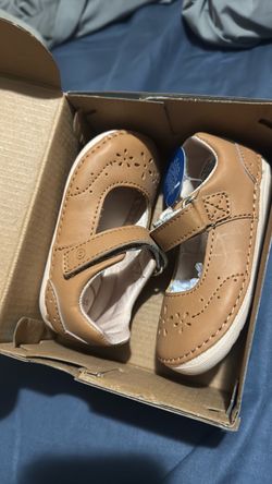 Toddler shoes