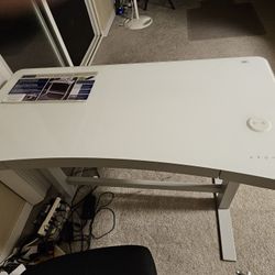 Costco Tresanti Height Adjustable Desk