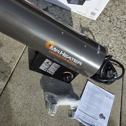 Calenton Para Uasr  Con  Propano