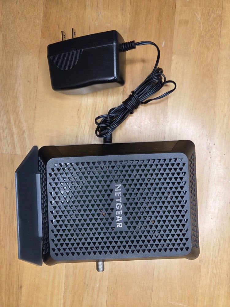Netgear Cm700 Modem