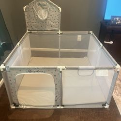 Play Pen