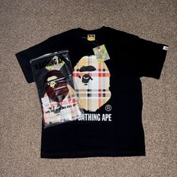 Bape Shirt