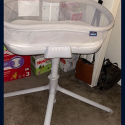 Halo Bassinet