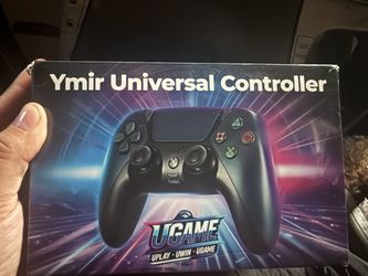 Universal Controller