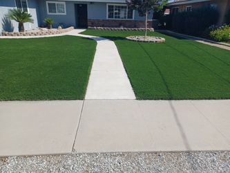 Turf