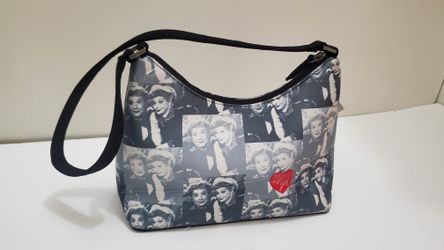 I Love Lucy Handbag