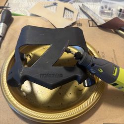 I will make your plate vented for you