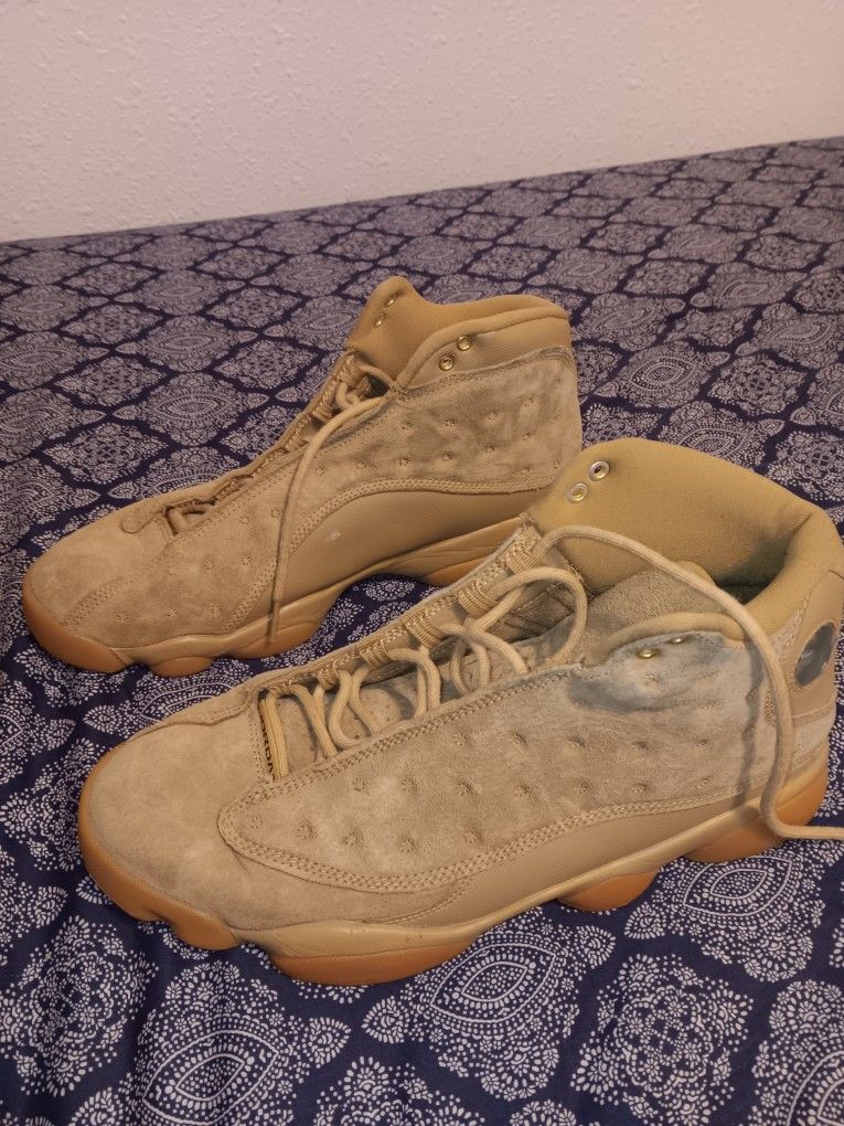 Jordan 13 Retro